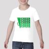 (64500p) Softstyle Toddler Tee Thumbnail
