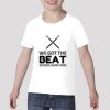 (64500p) Softstyle Toddler Tee Thumbnail