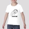 (64500p) Softstyle Toddler Tee Thumbnail
