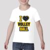 (64500p) Softstyle Toddler Tee Thumbnail