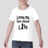 (64500p) Softstyle Toddler Tee Thumbnail