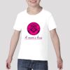 (64500p) Softstyle Toddler Tee Thumbnail