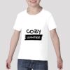 (64500p) Softstyle Toddler Tee Thumbnail