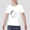 (64500p) Softstyle Toddler Tee Thumbnail