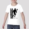 (64500p) Softstyle Toddler Tee Thumbnail