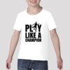 (64500p) Softstyle Toddler Tee Thumbnail