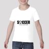 (64500p) Softstyle Toddler Tee Thumbnail