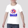 (64500p) Softstyle Toddler Tee Thumbnail