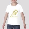 (64500p) Softstyle Toddler Tee Thumbnail