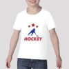 (64500p) Softstyle Toddler Tee Thumbnail