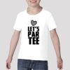 (64500p) Softstyle Toddler Tee Thumbnail