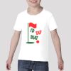 (64500p) Softstyle Toddler Tee Thumbnail