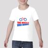(64500p) Softstyle Toddler Tee Thumbnail