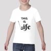 (64500p) Softstyle Toddler Tee Thumbnail