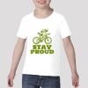 (64500p) Softstyle Toddler Tee Thumbnail