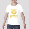 (64500p) Softstyle Toddler Tee Thumbnail