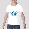(64500p) Softstyle Toddler Tee Thumbnail
