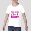 (64500p) Softstyle Toddler Tee Thumbnail