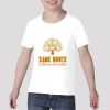 (64500p) Softstyle Toddler Tee Thumbnail