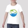 (64500p) Softstyle Toddler Tee Thumbnail
