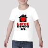 (64500p) Softstyle Toddler Tee Thumbnail