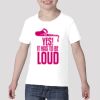 (64500p) Softstyle Toddler Tee Thumbnail