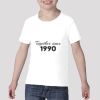 (64500p) Softstyle Toddler Tee Thumbnail