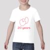 (64500p) Softstyle Toddler Tee Thumbnail