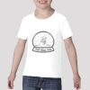 (64500p) Softstyle Toddler Tee Thumbnail
