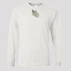 (8400) DryBlend® 50/50 Long Sleeve T-Shirt Thumbnail